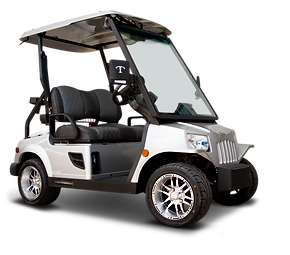 E2 LE_ Golf Cart