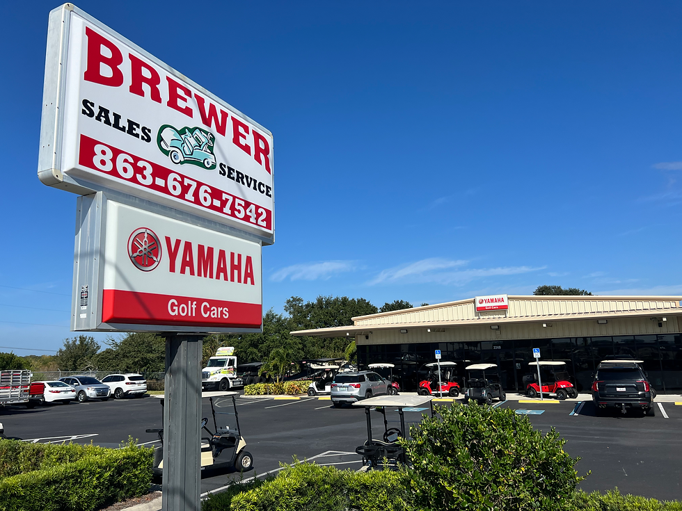 Brewers Sales and Service