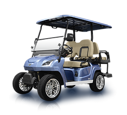 StarEV Sirius Golf Cart