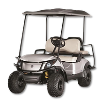 Yamaha Golf Cart Trusted Authorized Dealer