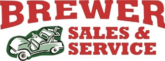 Brewers Golf Carts Logo
